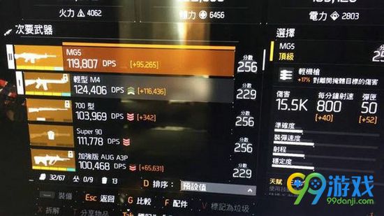 全境封锁1.5更新了什么 全境封锁1.5更新内容一览