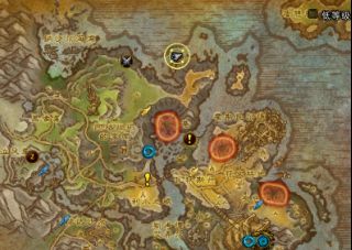 魔兽世界7.0剥皮魔皮怎么得 魔皮在哪剥前置任务详解