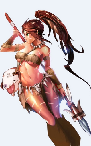 LOLS5狂野女猎手中单天赋怎么加?豹女天赋推荐