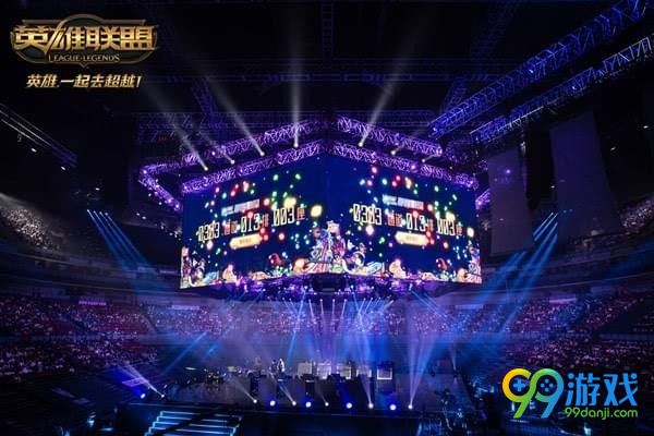 lol7周年限定皮肤怎么得 lol七周年限定皮肤获得方法一览