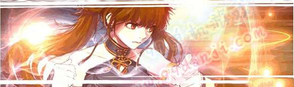 DNF5.19TB6&TB7女气功百花技能改版 光之兵刃增强