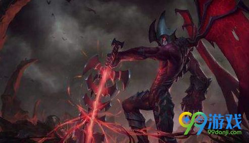 LOL剑魔什么时候重做 LOL剑魔重做什么时候出