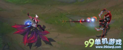 英雄联盟LOL勇者阿狸皮肤效果展示与售价介绍