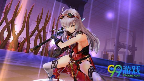 无夜之国存档在哪 无夜之国存档位置一览
