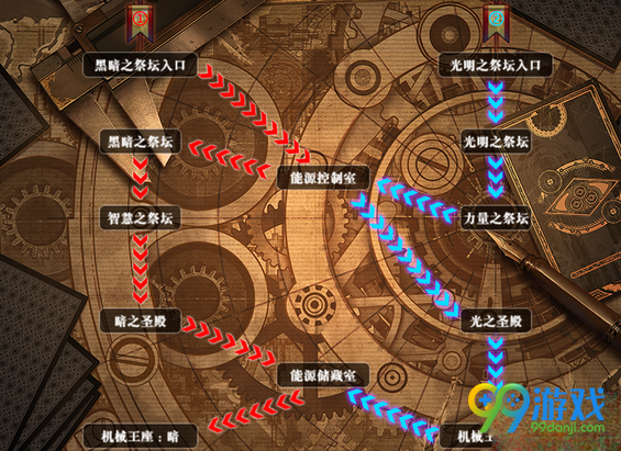 DNF打卢克需要多少数据芯片 卢克门票需要几个数据芯片