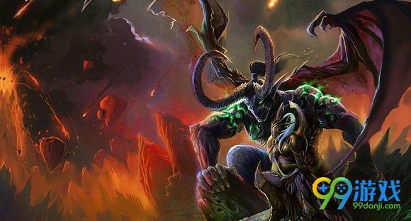 魔兽世界7.2.5勇士装备怎么配 7.2.5勇士装备配置推荐