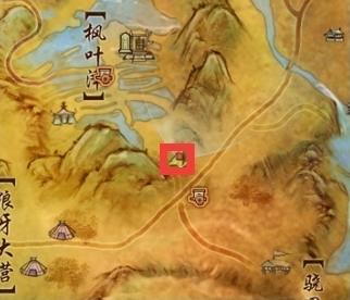 剑网三重制版小叮当怎么获得?小叮当任务触发获取流程一览