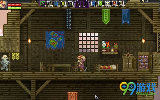 星界边境1.04版本更新了什么 星界边境1.04版本更新介绍