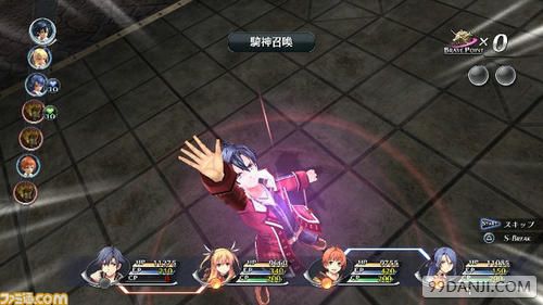 英雄传说闪之轨迹2PSV读盘时间长的解决办法