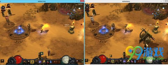 暗黑破坏神3PTR2.4.3更新改动内容图文详解