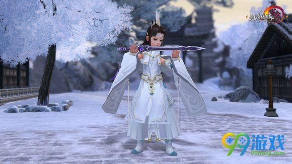 剑网3 12月29日版本更新公告 全门派奇遇专属武器外观