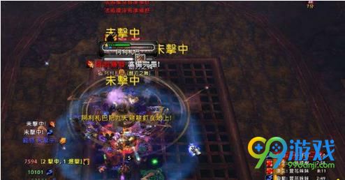 魔兽世界7.25为什么10把22没出沸腾的精华 WOW10把22没出沸腾的精华原因分析