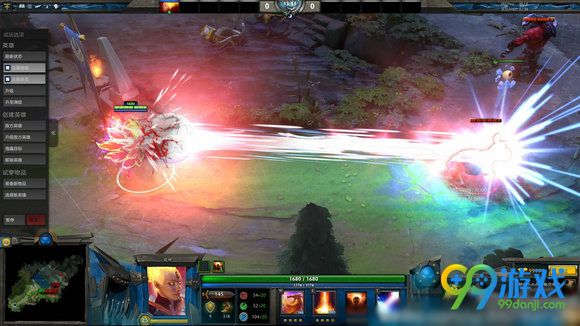dota2TI6小红本不朽3发放 不朽3英雄外观特效汇总