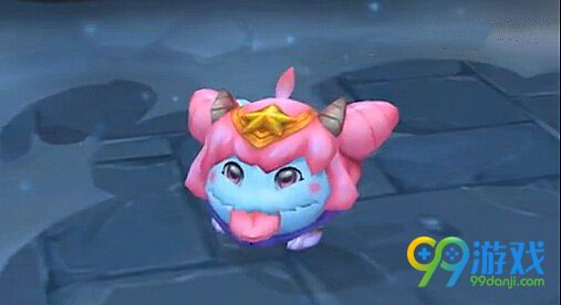 lol魔法少女魄罗视频特效 魔法少女魄罗多少钱一览