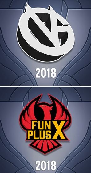 LOLLPL2018赛季战队头像公布 2018LPL战队头像图赏