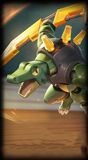 lol3月9日pbe测试服更新公告 2017愚人节皮肤原画曝光
