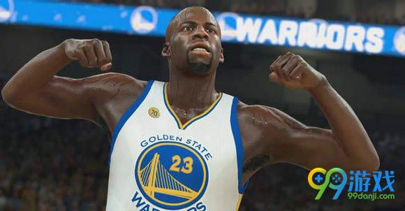 NBA2K18怎么加点 NBA2K18加点升级方法分享