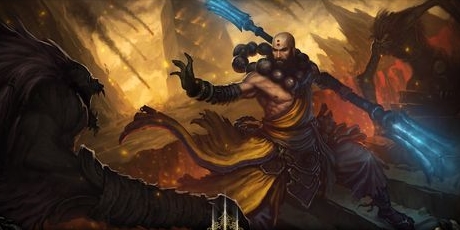 暗黑3地狱火护符附魔方法指引 暗黑3地狱火护符怎么洗