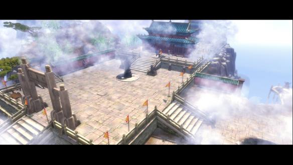 侠客风云传少林十八铜人打法技巧心得攻略