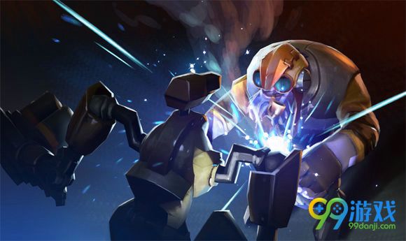 DOTA25月24日更新了什么 5月24日更新改动一览