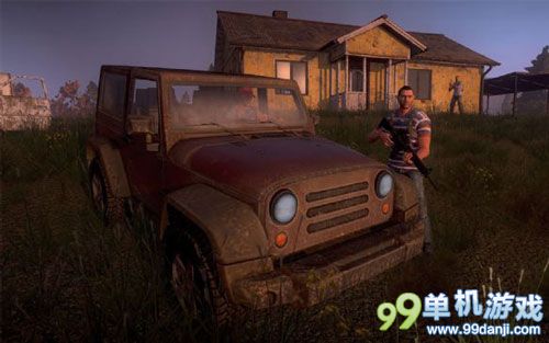 H1Z1怎么提高帧数？优化提高帧数方法攻略