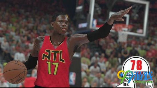NBA2K17怎么传球 NBA2K17传球技巧详解