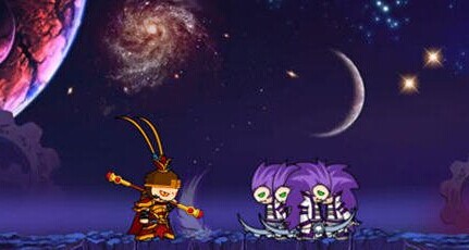 《造梦西游1：七魔王篇》全BOSS档案及掉落