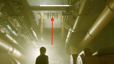 Control隐藏区域