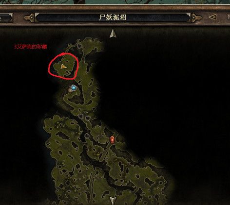 恐怖黎明支线任务地点一览 支线任务怎么做