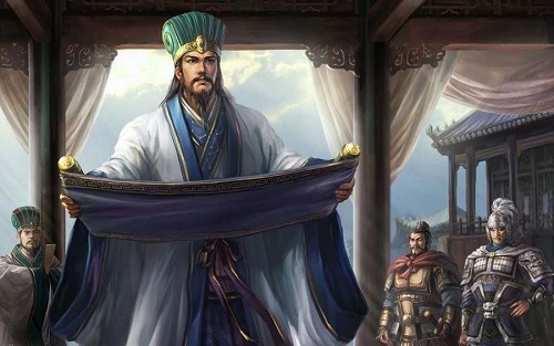 三国志13舌战技能使用方法 舌战技能效果