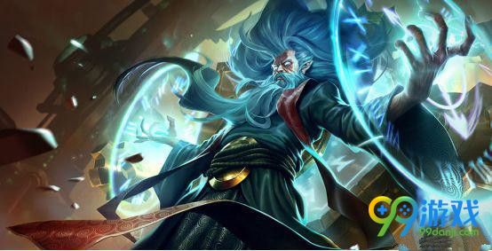 LOL8.5版本中单时光怎么玩 LOL8.5版本中单时光玩法攻略