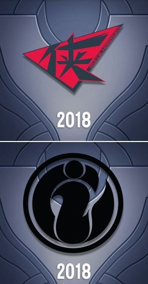 LOLLPL2018赛季战队头像公布 2018LPL战队头像图赏