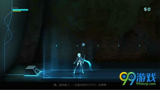 ICEY艾希旁白没声音怎么办 旁白没声音解决方法分享
