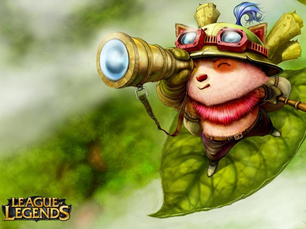 LOL6.1版本什么时候更新 LOL6.1版本卡兹克改动