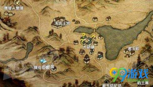 河洛群侠传白虎妹怎么组队 河洛群侠传白虎妹组