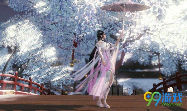 天涯明月刀芳姿天华多少钱 芳姿天华时装外观图展示