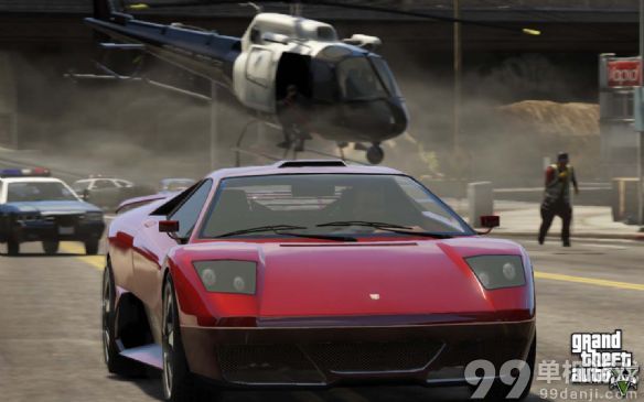 GTA5联机模式怎么快速升级？联机模式快速练级攻略
