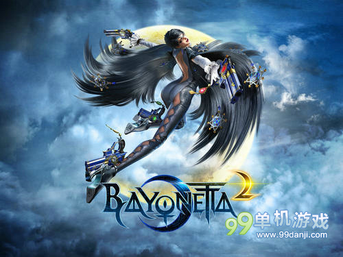 猎天使魔女2武器心得分享与Balder打法攻略