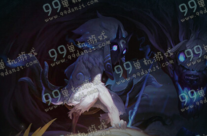 lol永猎双子千珏玩法全解析 永猎双子千珏技能加点打野出装选择