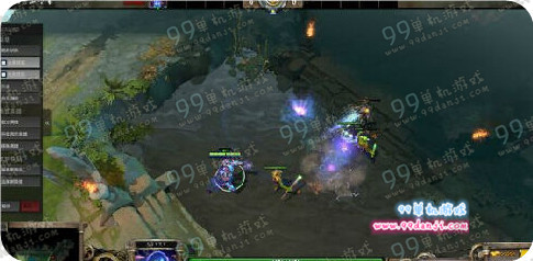 DOTA2新英雄天穹守望者怎么样 天穹守望者能力技能分析