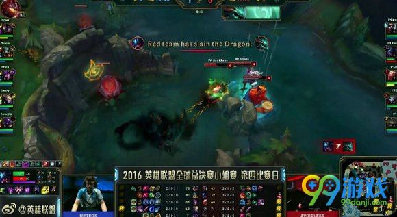 lol2016全球总决赛10月3日C9 vs IM文字战报 1:0