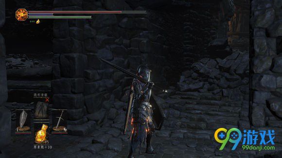黑暗之魂3dlc2剧情难点心得分享 DLC2剧情攻略