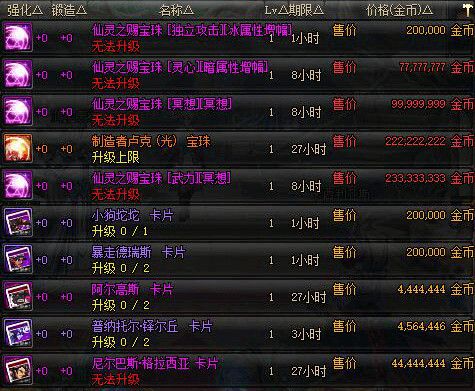 DNF9月24日便利性改版了什么 DNF9月24日便利性改版内容