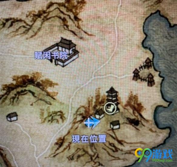 河洛群侠传怎么快速升级 河洛群侠传快速刷经验方法分享