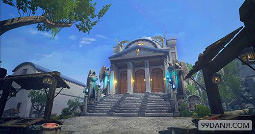 魔法门10“吉尔伯恩领主”任务 全部问题答案说明