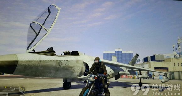 GTA5骷髅马与叛乱分子使用心得攻略