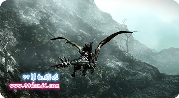 ff14国服3.0双塔尼亚坐骑怎么获得 双塔尼亚坐骑获得流程