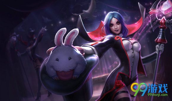 lol英雄联盟8月2日更新公告 源计划皮肤上线