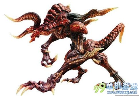 最终幻想14国服古武任务真·伊芙利特BOSS攻略