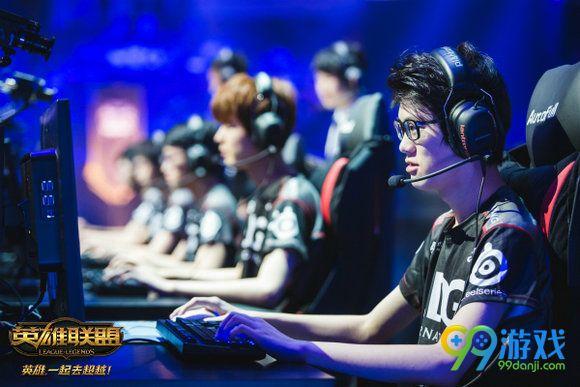 lpl2016夏季赛总决赛edg3:0全胜rng 三场比赛回顾